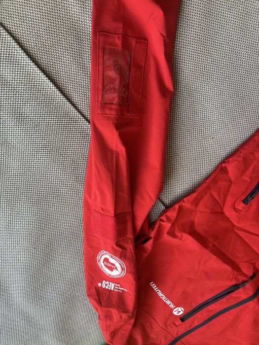 Мъжко тънко яке Helly Hansen