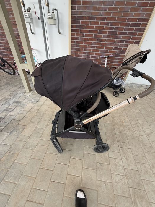 Детская коляска Kidilo
