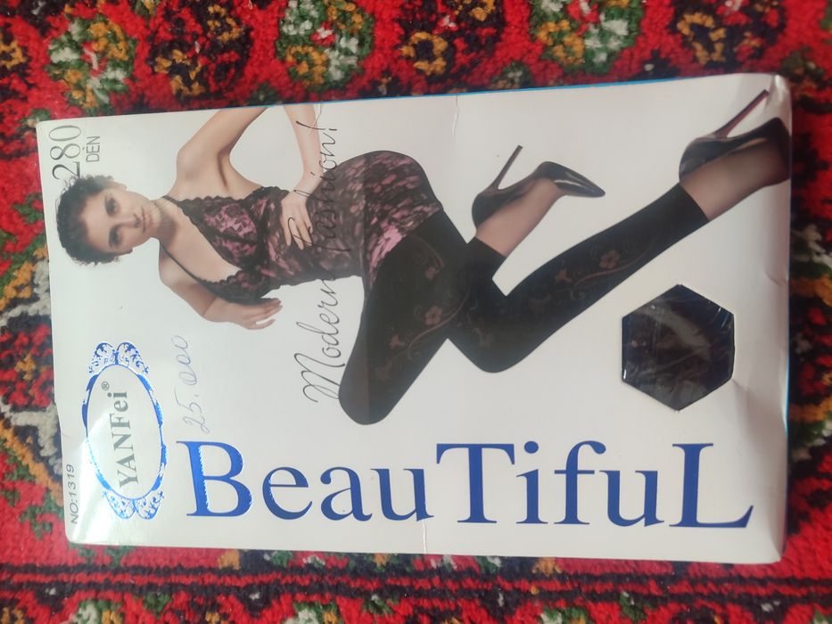 Калготка сотилади