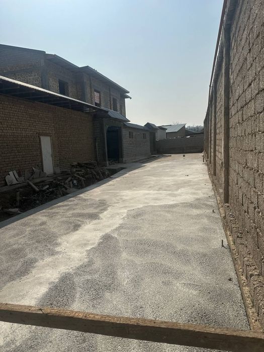 Kottej sotiladi alohida alohida qurilgan