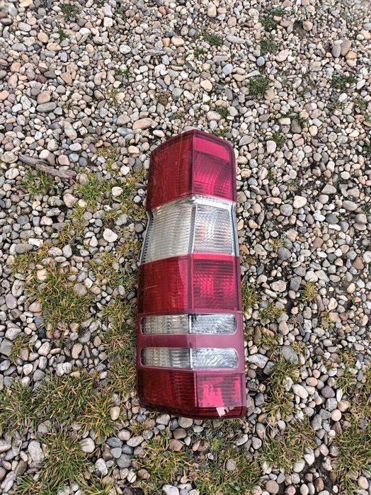 ляв стоп за мерцедес спринтер MERCEDES SPRINTER