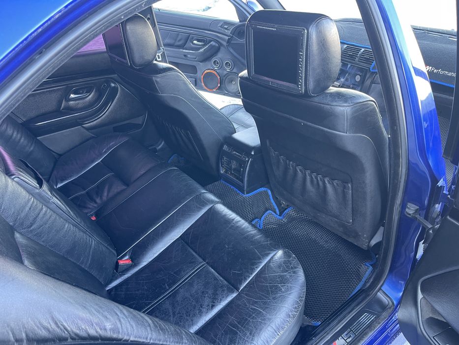 Бмв 530 продам обмен