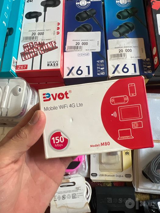 Telefon aksesuar