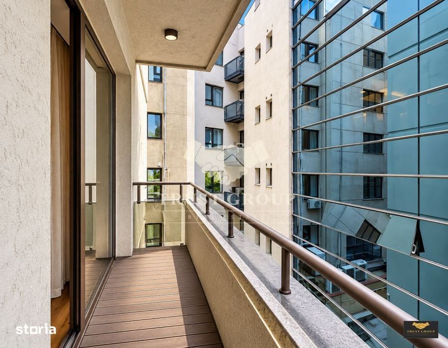 Apartament 3 camere Primaverii | loc de parcare si boxa