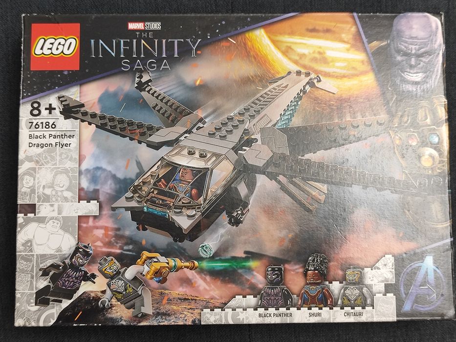 Lego сетове и списания