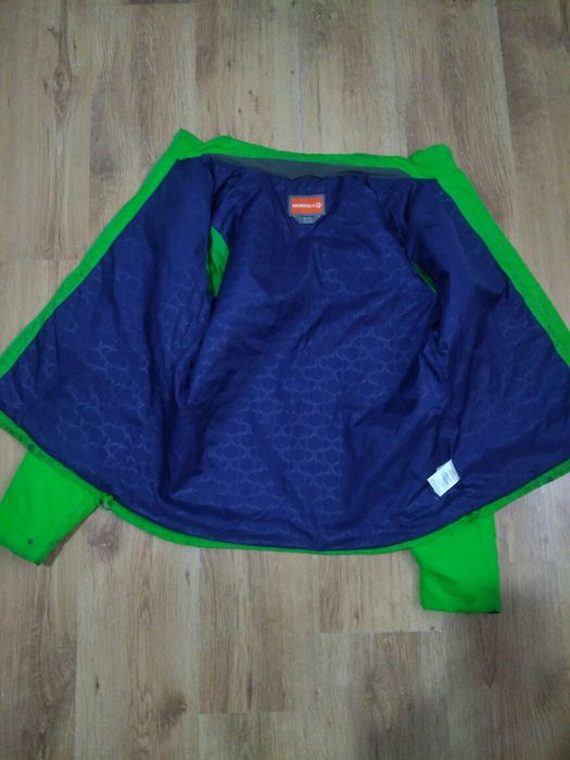 Geaca damă Merrell mărimea XL