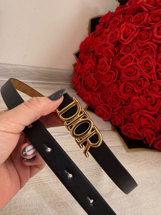 Пазнообразие от Дамски колани.