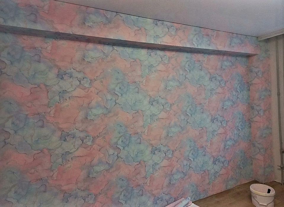 Наклею Обои Недорого