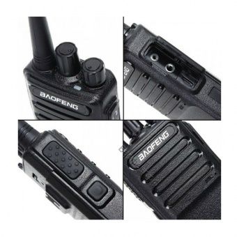 Новинка!!! Рация Baofeng BF-C5 0.5w- мощная профессиональная рация