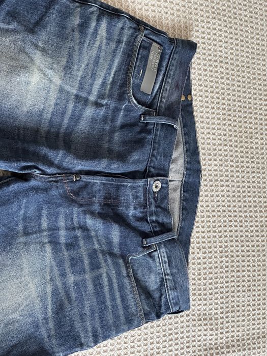 Vand blugi G-Star Raw