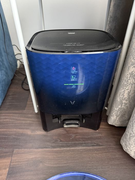 Viomi Robot Vacuum S9 UV