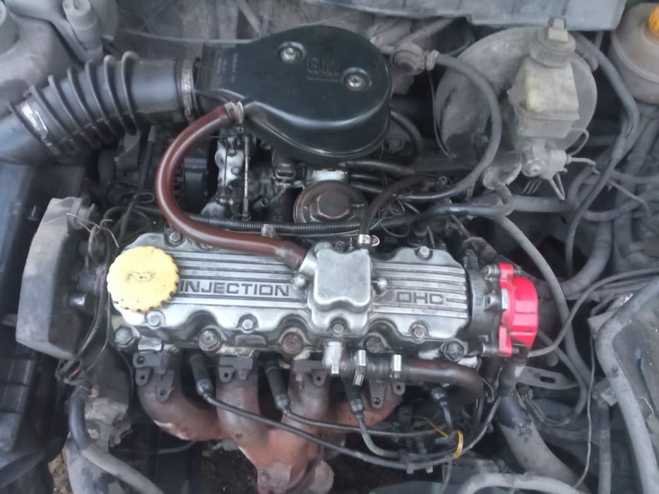 Продам Опель астра срочно