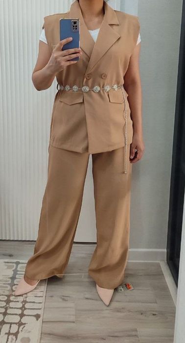 Двоечка женская Пекин