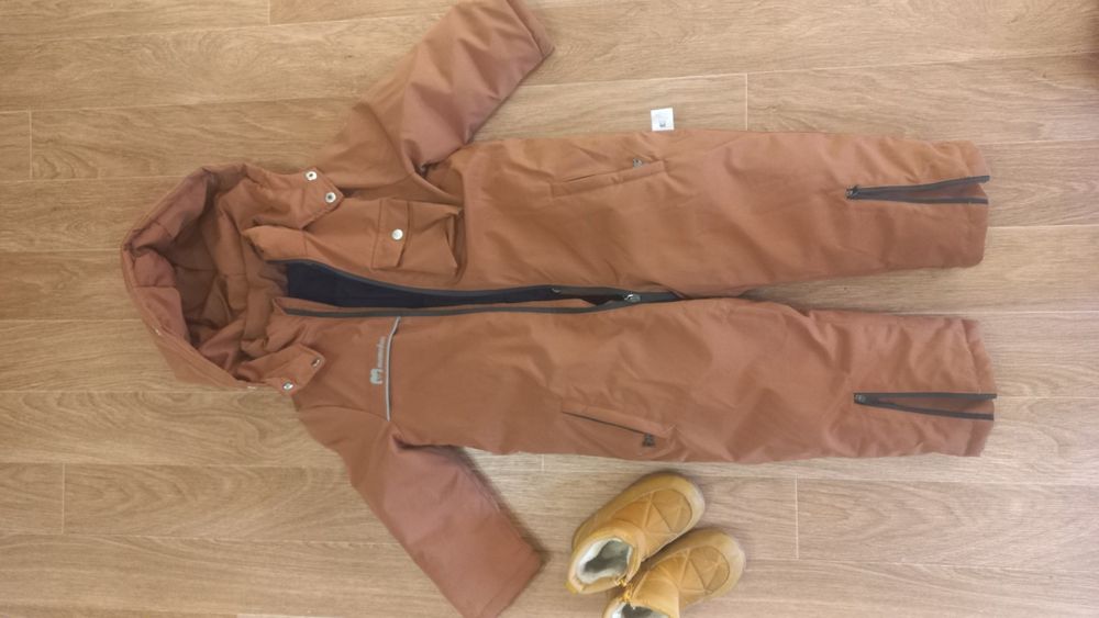 Комбинезоны детские
