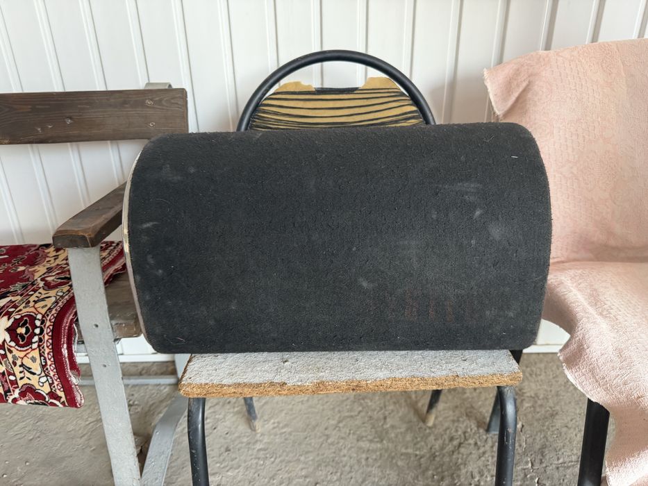 Буфер для машины