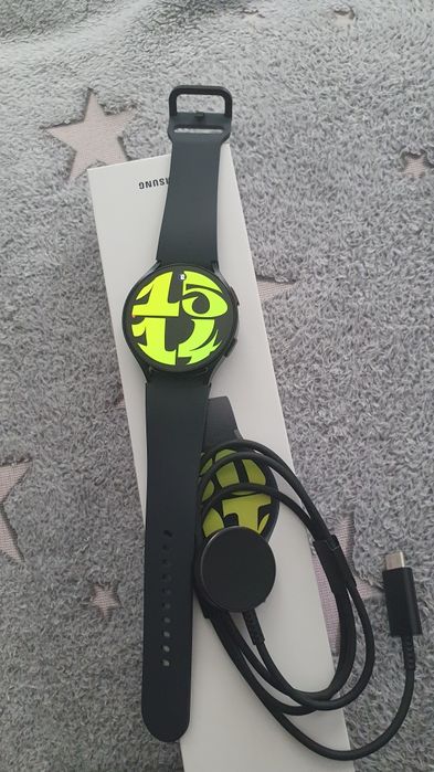 Samsung galaxy wotch 6