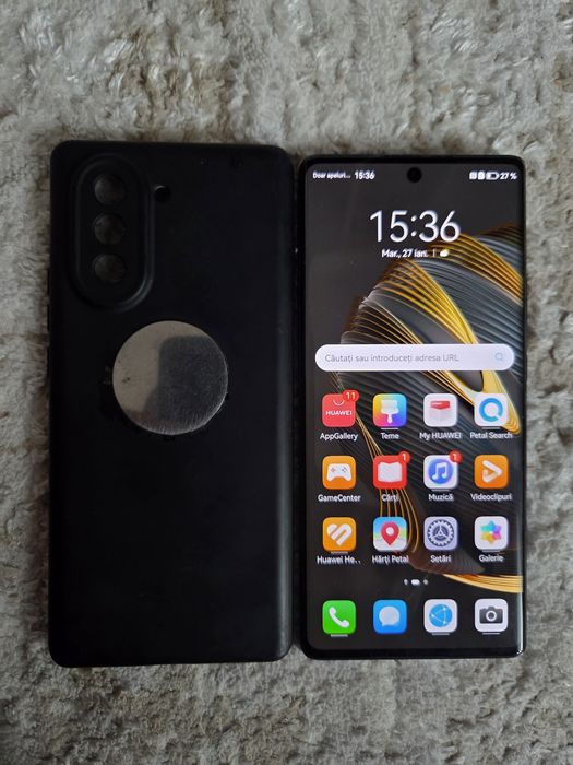 Vand HUAWEI NOVA 10 într-o stare perfecta .