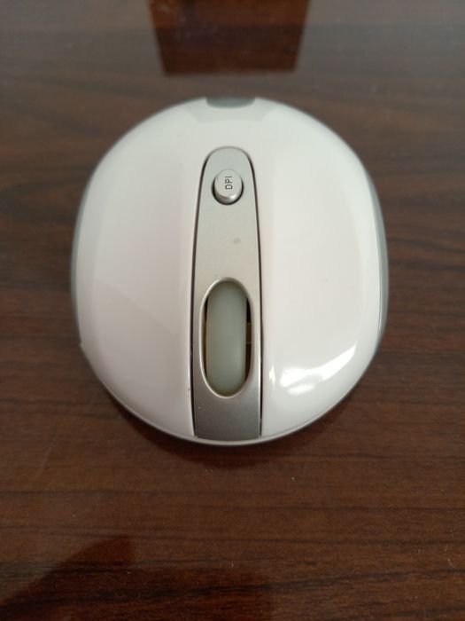 Mouse wireless Well