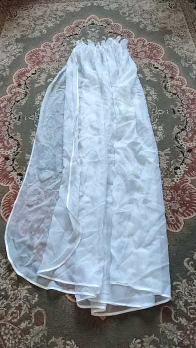 Балдахин на колыбель Накидка