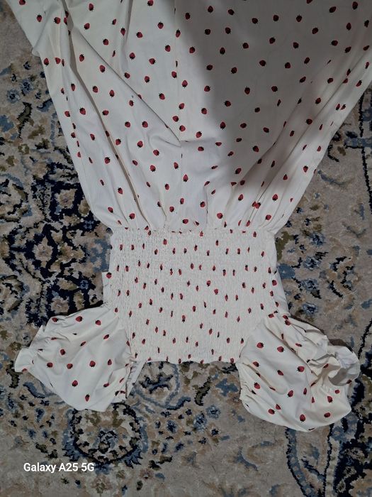 Подросток қыздарға көйлек