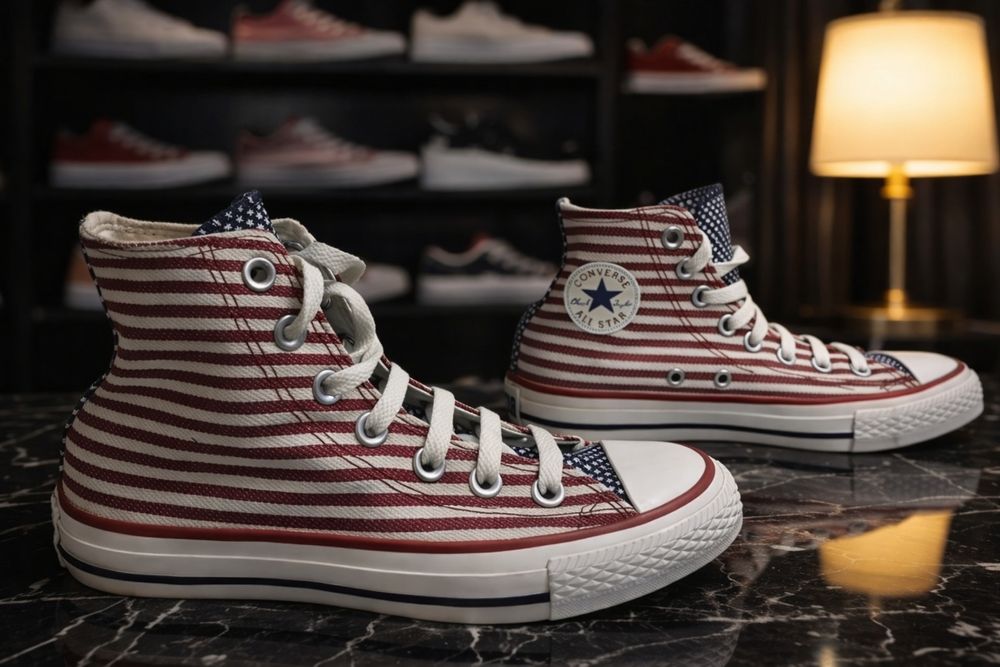 Converse Chuck Taylor N 36
