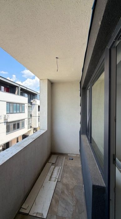 De vânzare apartament nou