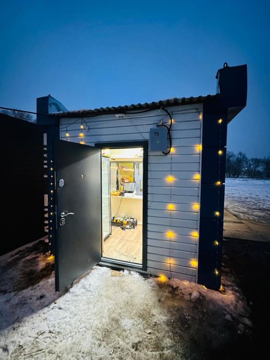 Бутик для бизнеса