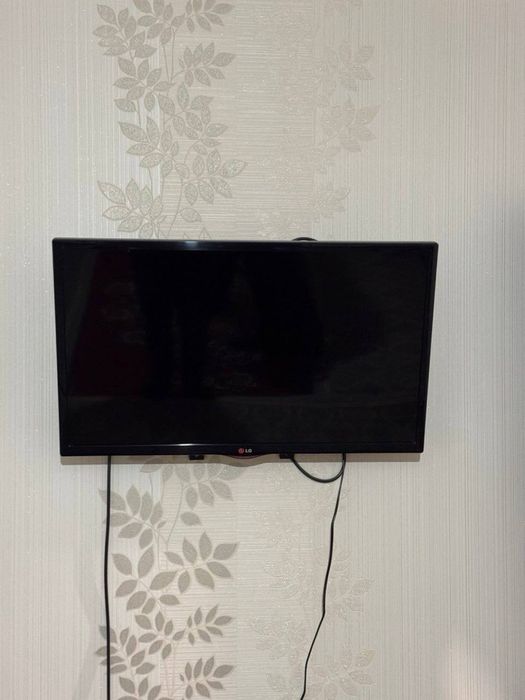 Квартира сотилади