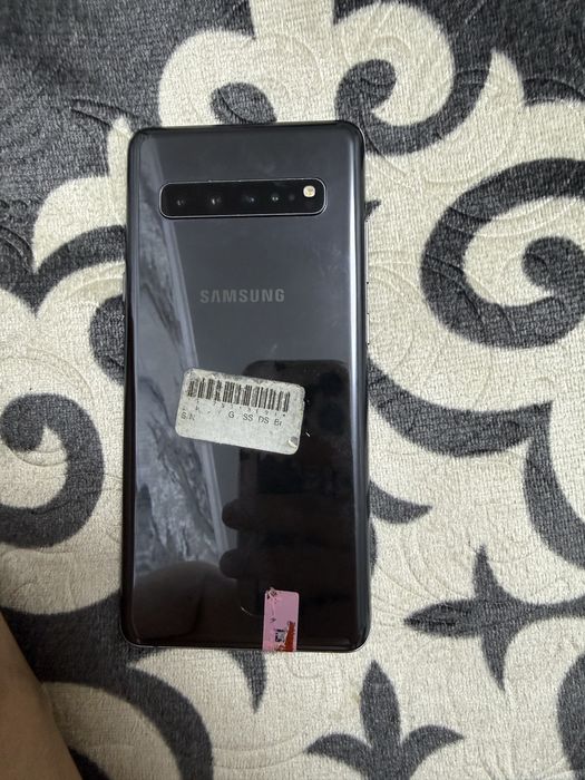 Samsung Galaxy S10 5G