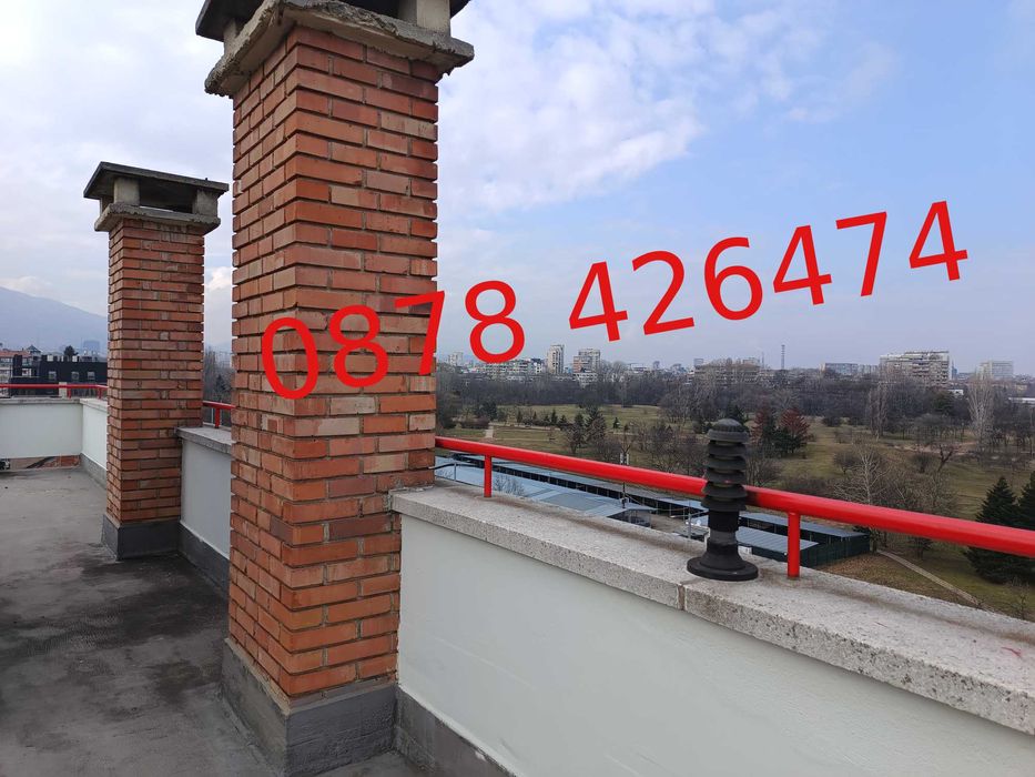 Продава се Мезонет в София, Лозенец - 287 кв.м за 2962 €/кв.м - Снимка #11