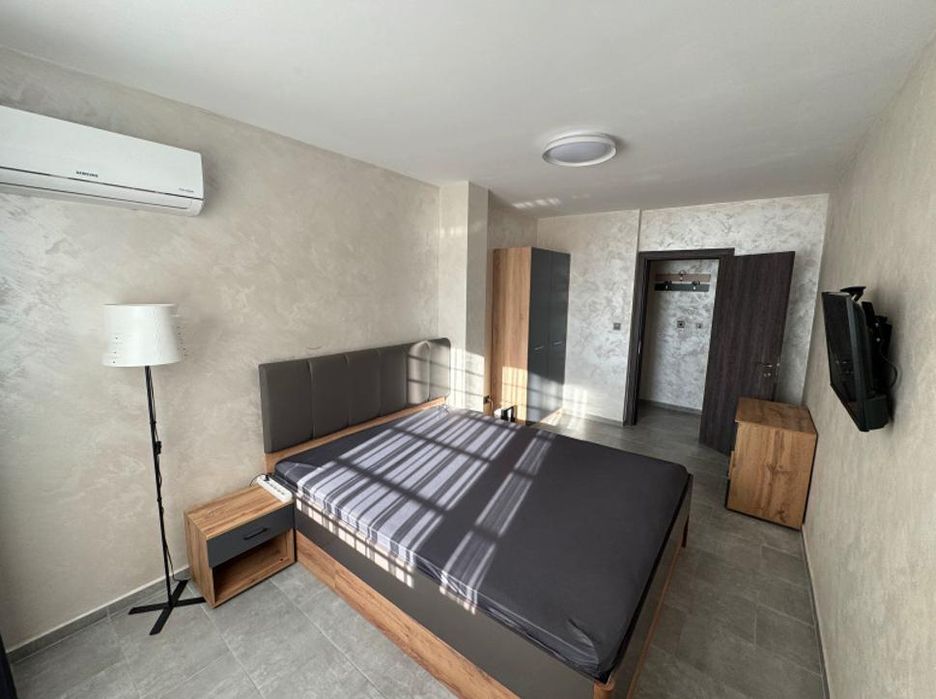 Дава се под наем Двустаен апартамент в Пловдив, Младежки Хълм - 64 кв.м за 375 € - Снимка #3