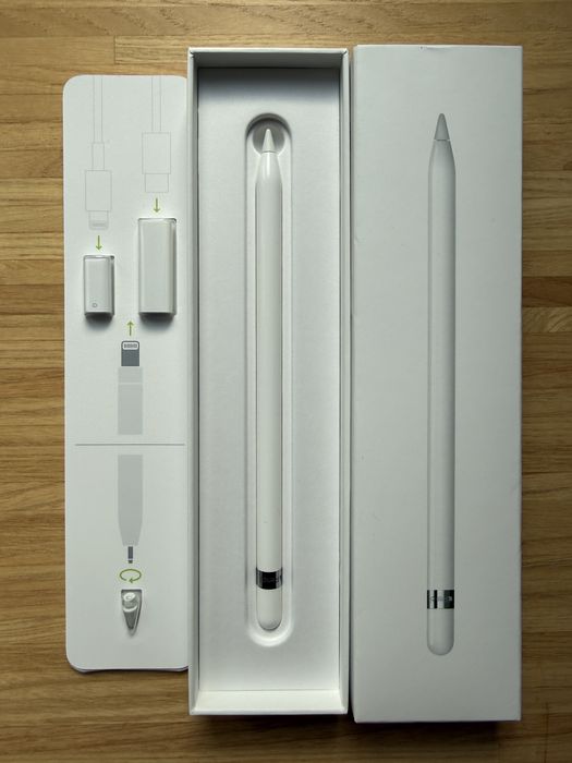 Ipad gen 10 256gb + apple pencil gen 1