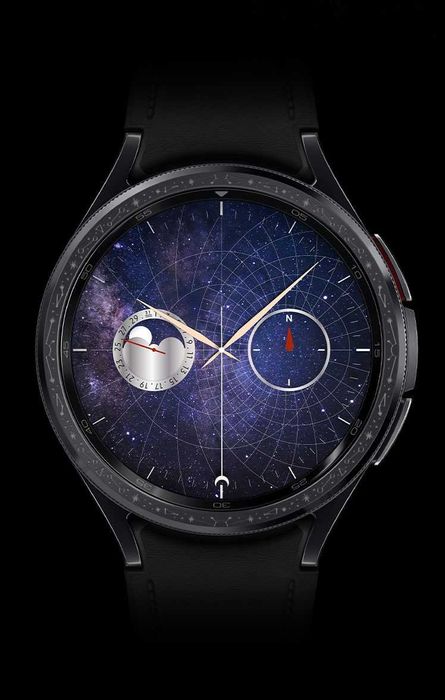 Galaxy Watch 6 Classic 47mm Astro Edition special