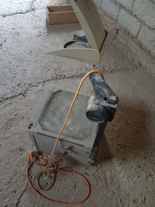 Кадаскоп, физика