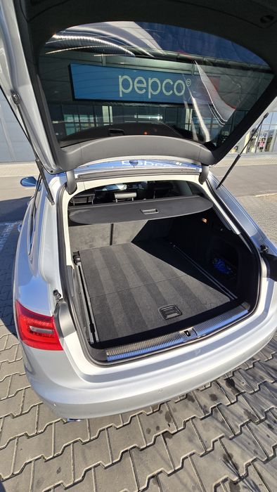 Audi a6 c7 2012 3.0 TDI Quattro