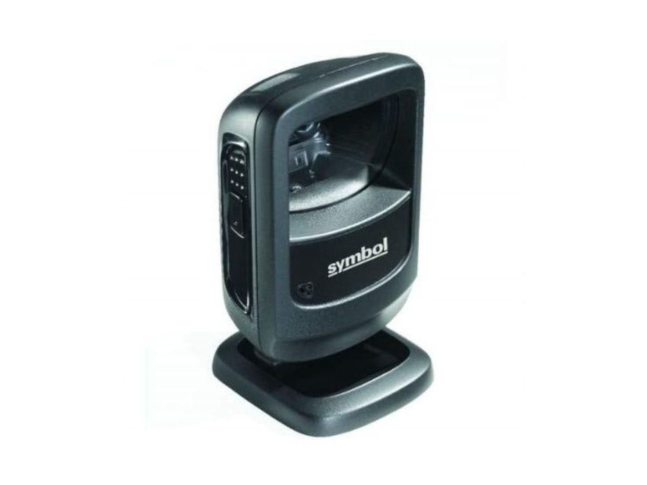 Сканер штрих кодов symbol
