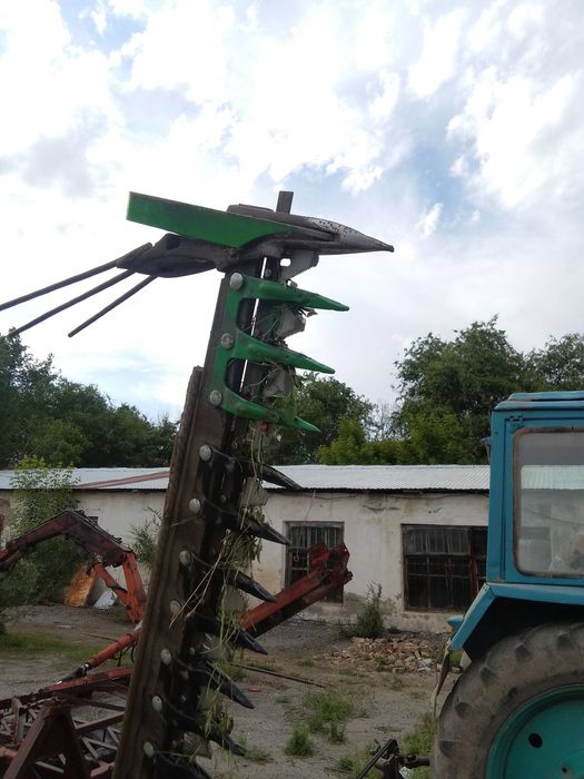 Косилка продаю двух