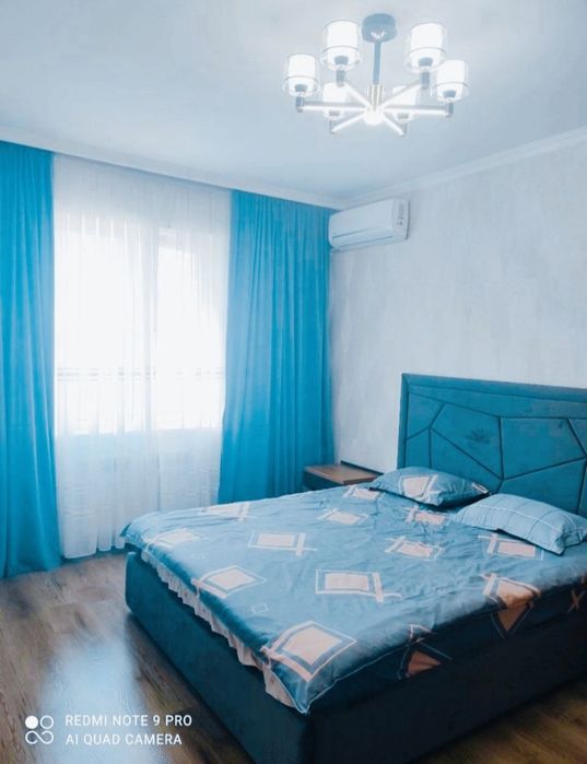 Своя 2/3/5 Новостройка 2-км Метро Ташкент  Рассматриваю Ипотеку