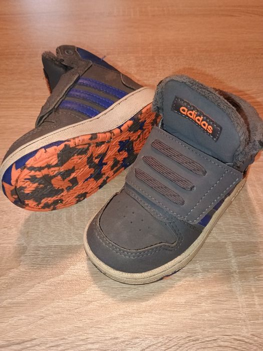 Маратонки Adidas