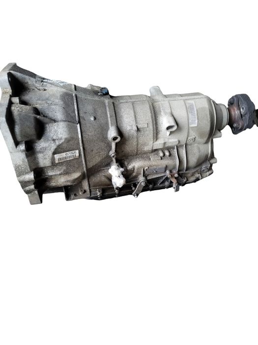 Cutie De Viteze Automata 6Hp19 / 078Qe Bmw 5 E60 2001 - 2010 2.0 520 D