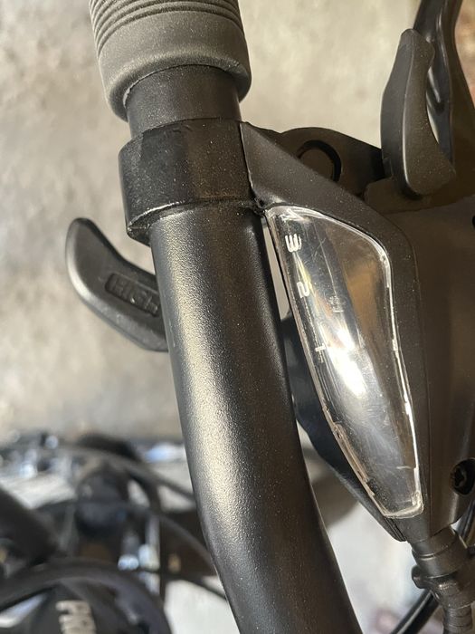 Спортивный велосипед Pro-Fi