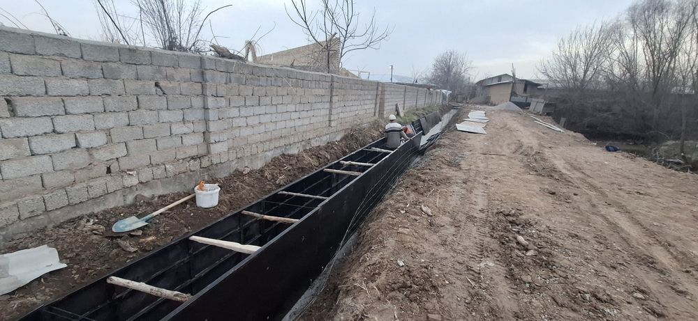 Аренда Опалубка Леса стойка пракат бетонмишалка баек apalubka stoyka