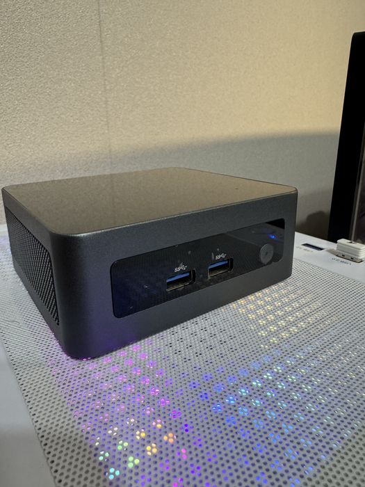 Mini PC Firebat 16/1000