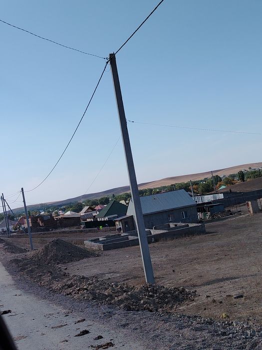 Жер сатылады 10 Соток