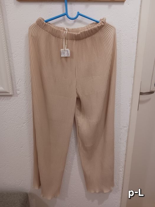 Дамски панталон соле р-L