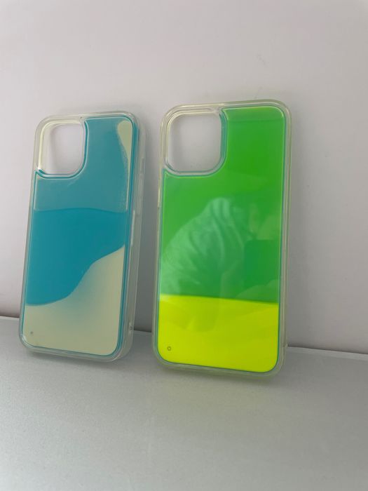 Светещи iPhone Калъфи
