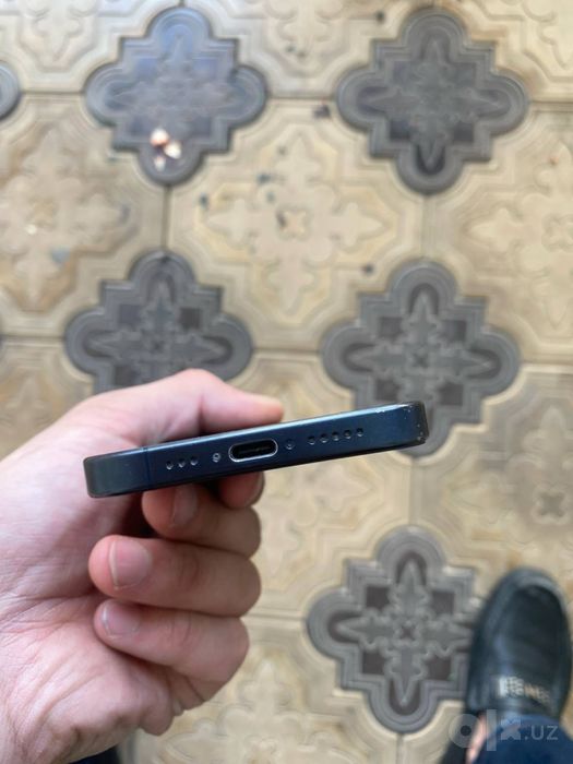 Iphone 15 PRO 256 GB