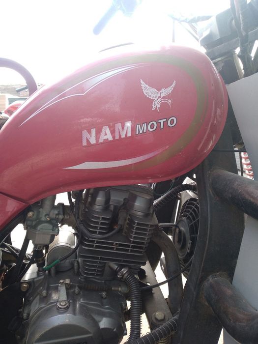 Muravey,Motosikl,Moto