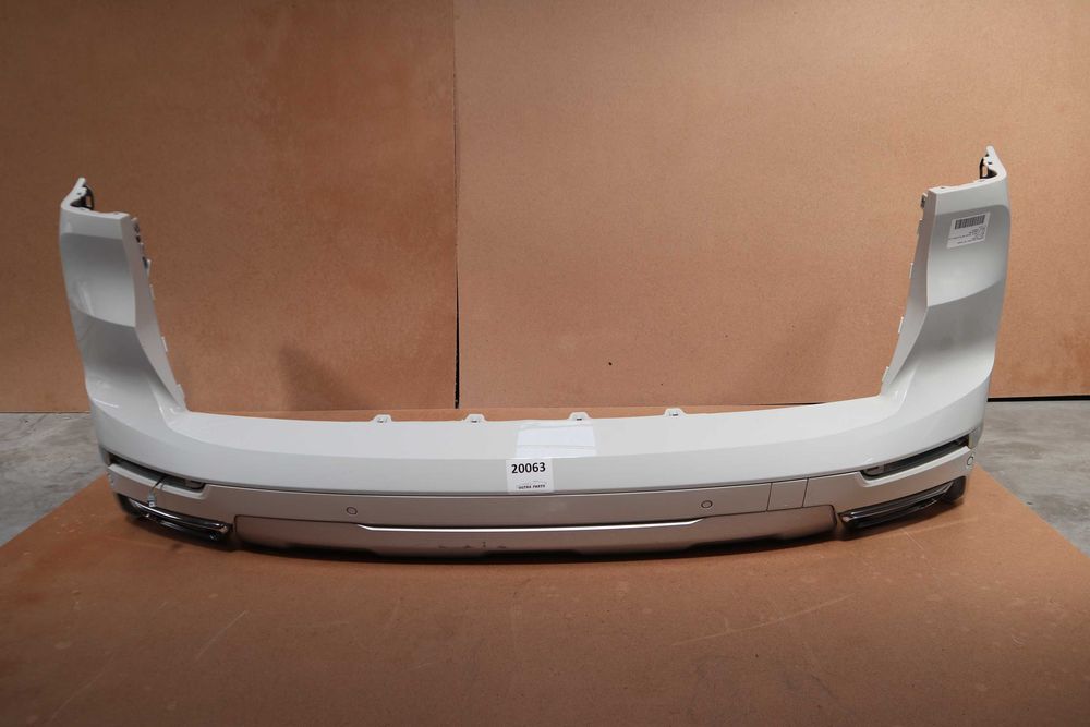 Базова задна броня БМВ Х7 Г07 BMW X7 G07