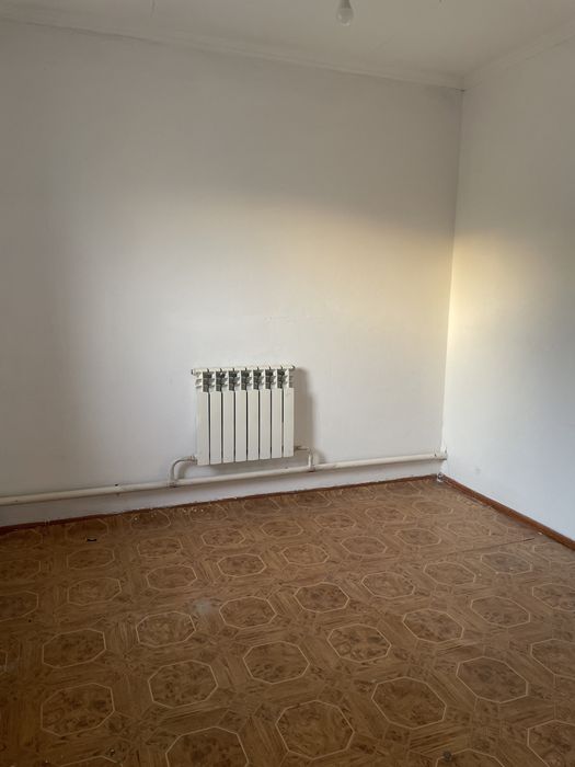 Барлық заттар ішінде бар